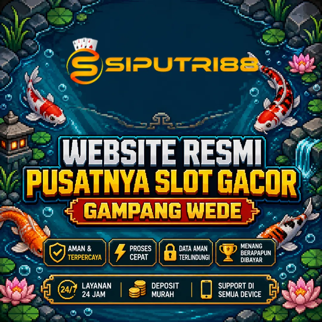 SIPUTRI88